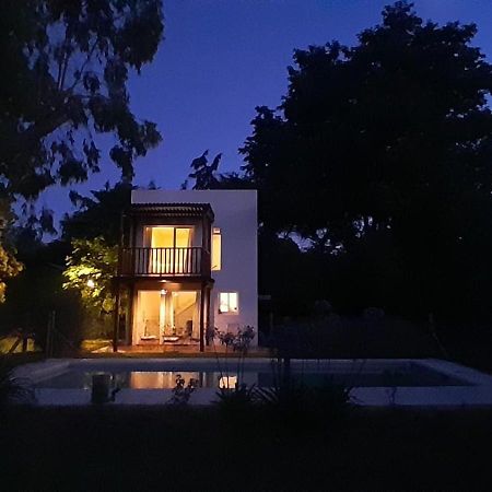 Cabana Los Robles Tandil Luaran gambar