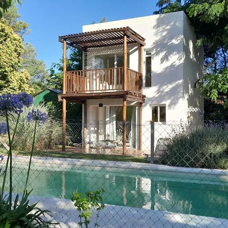 Cabana Los Robles Tandil Luaran gambar