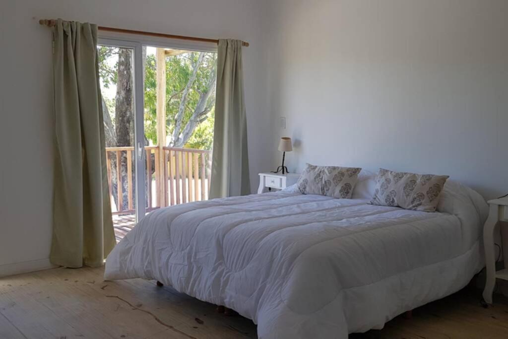 Cabana Los Robles Tandil Luaran gambar