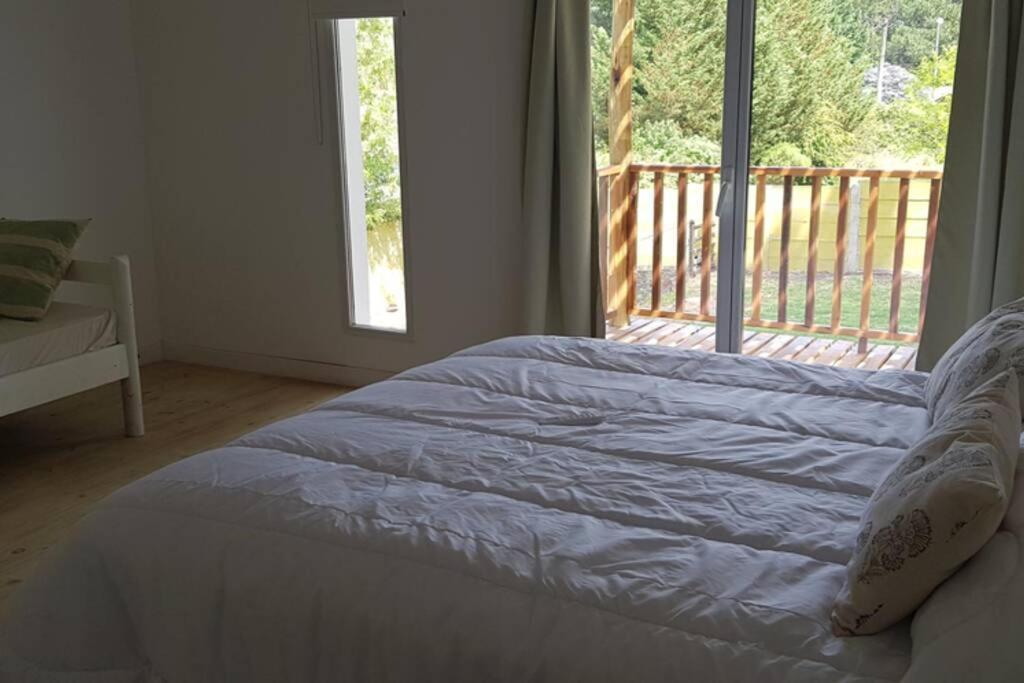 Cabana Los Robles Tandil Luaran gambar