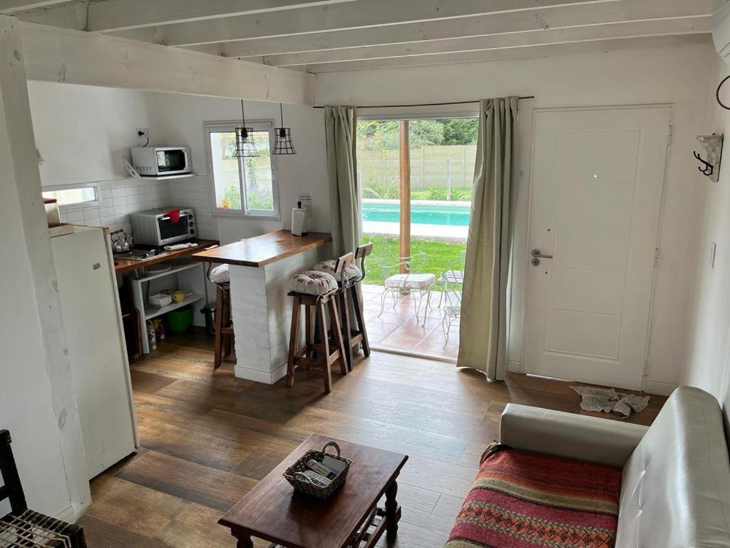 Cabana Los Robles Tandil Luaran gambar